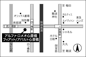 map_shinsaibashi