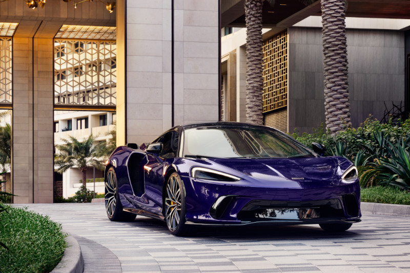GTS