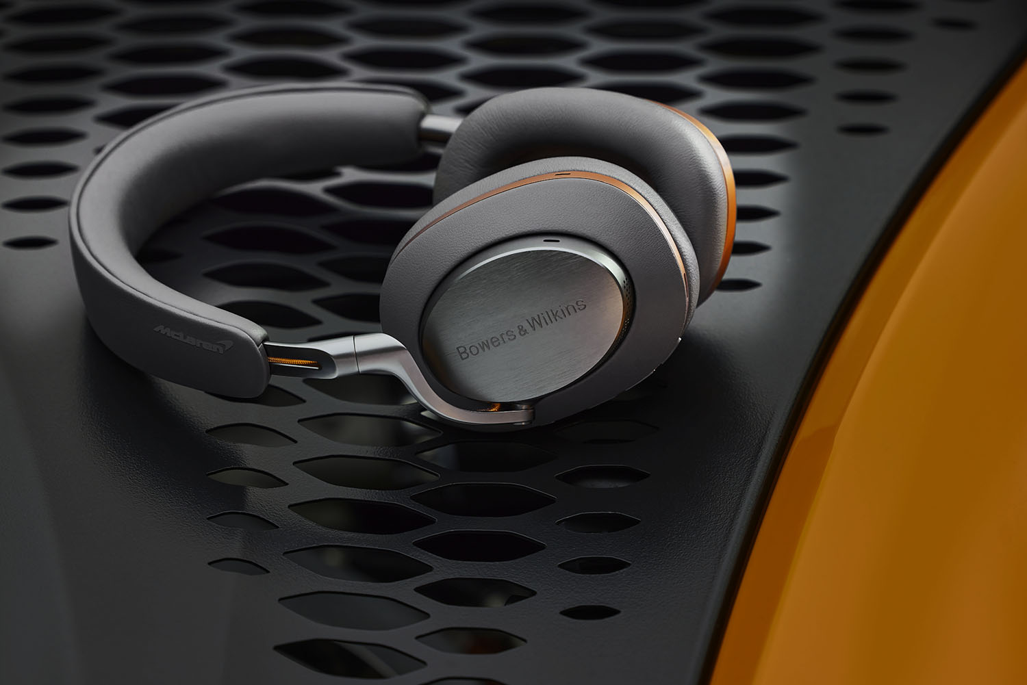 Bowers & Wilkins Headphones