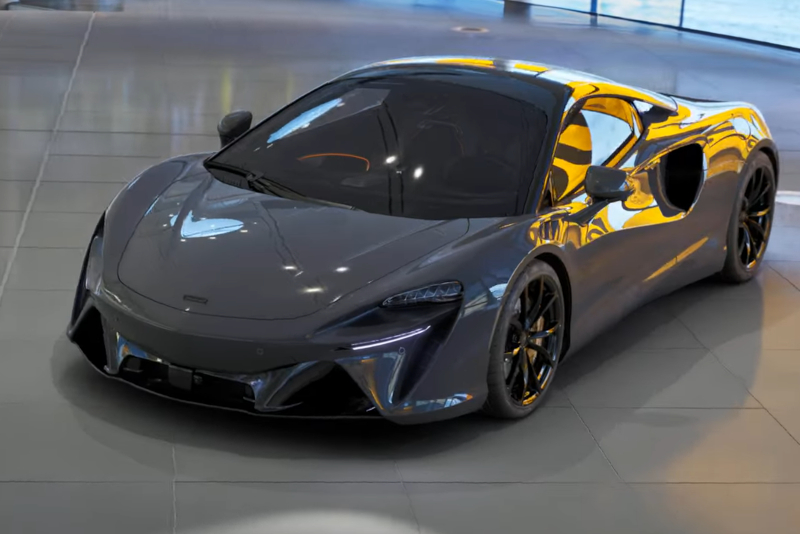 Artura Unit 02