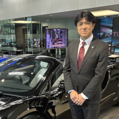 水野 貴紀