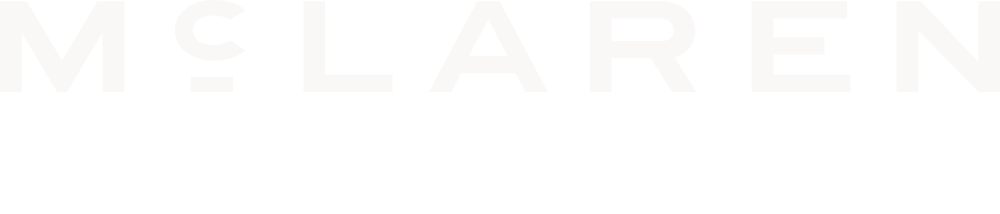 McLaren Qualified Nagoya